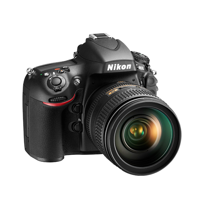camera