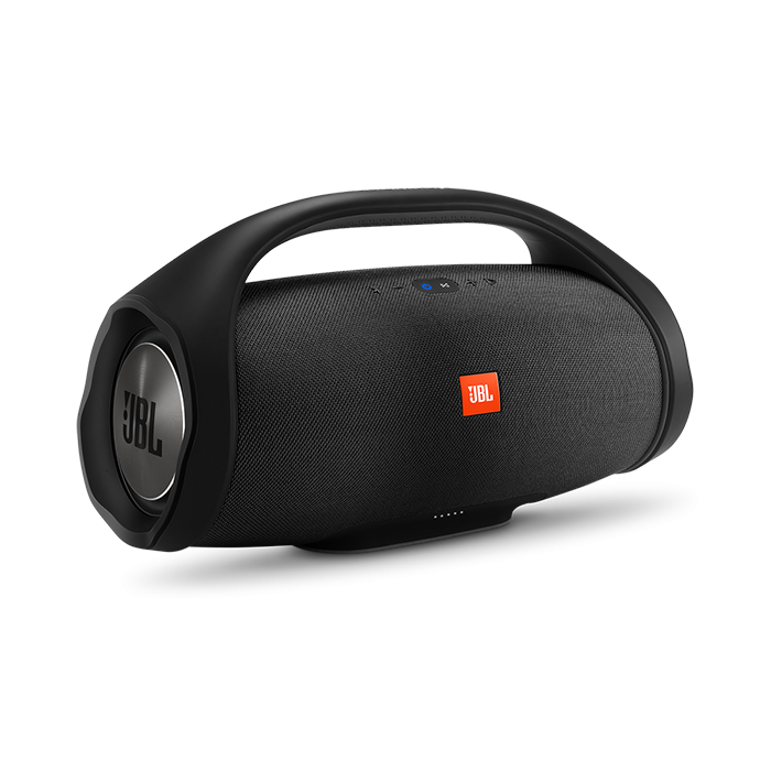 speaker