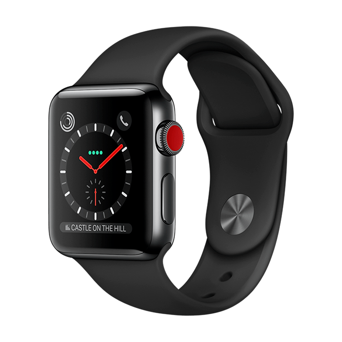 watch